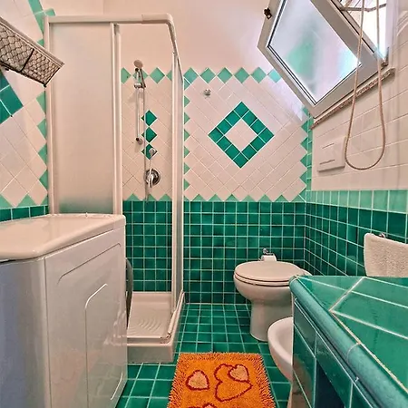 Domus Solaria * Кастельсардо