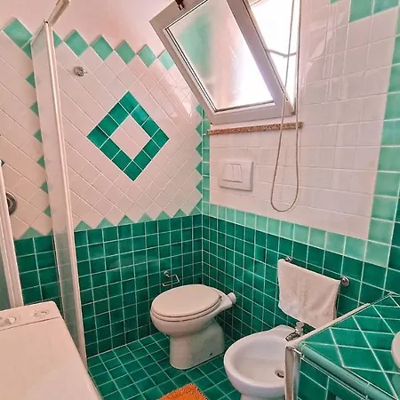 Domus Solaria * Кастельсардо